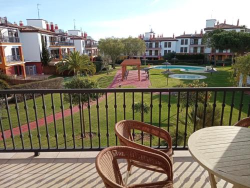 Costa Esuri Apartment | Villa Golf & Tranquility I