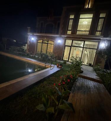 Azerbaijan House | Villa Goradil