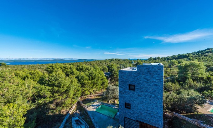 Dragove House | Villa Gordan, Dragove, Croatia