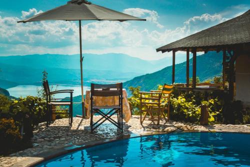 Southwestern Region Villa | Villa Gorno Melnicani