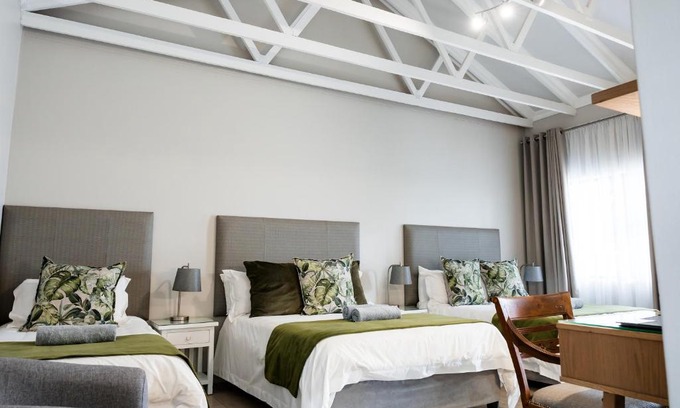 Klerksdorp House | Villa Gracia Guesthouse