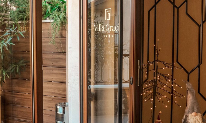 Babin do House | Villa Gracia