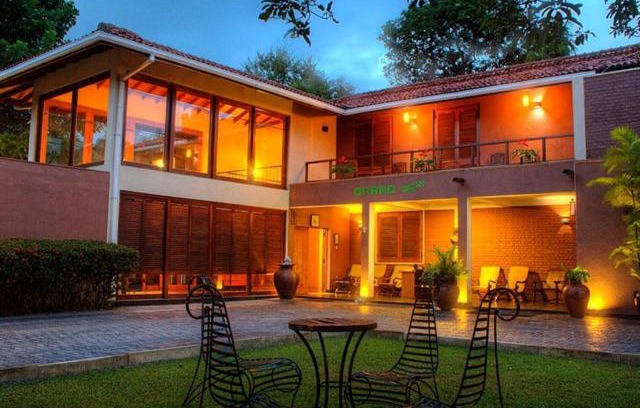 Welisara Bed & Breakfast | Villa Grand Kandana
