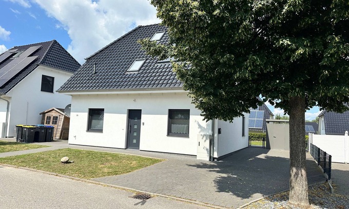 Muritz Villa | Villa Grande Familia