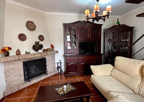 Grazalema Villa | Villa Grazalema casa rural con encanto