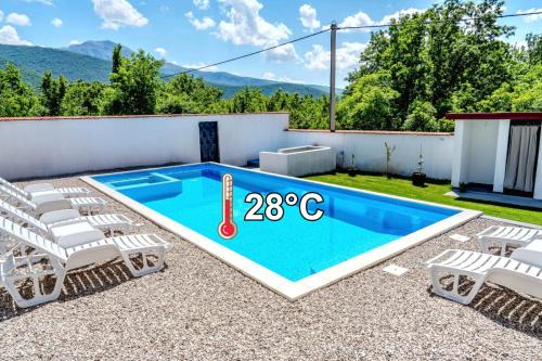Mostar Villa | Villa Green