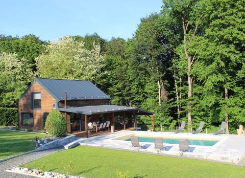 Sveti Juraj na Bregu Villa | Villa Green Relax