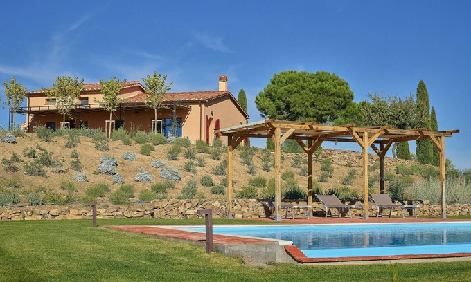 Grosseto Villa | Villa Grene - Homelike Villas