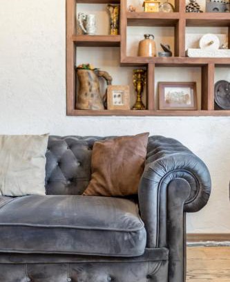 Omis Villa | Villa Grey Stone