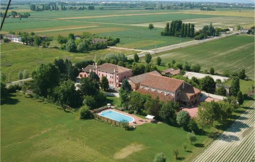 Pontecchio Polesine Apartment | Villa Grimani