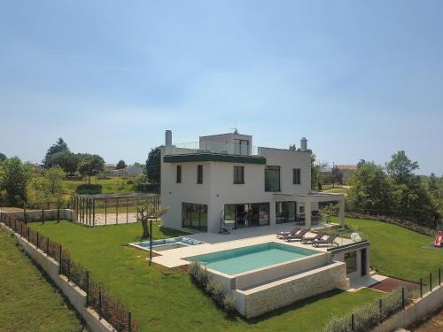 Vizinada Villa | Villa Grisi