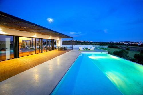 Costa Esuri Villa | Villa Guadiana Golf 1