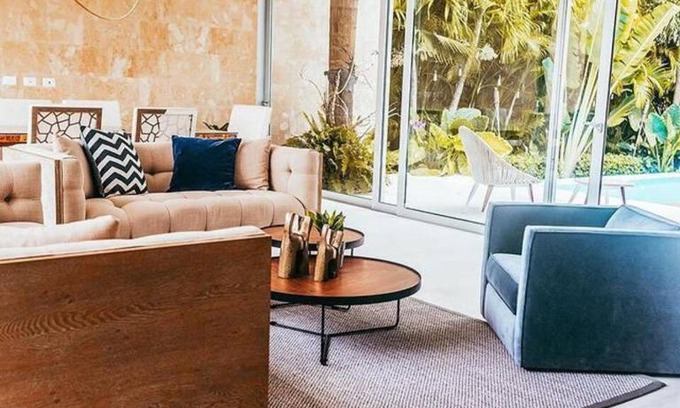 Punta Cana Village Apartment | Villa Guajaca