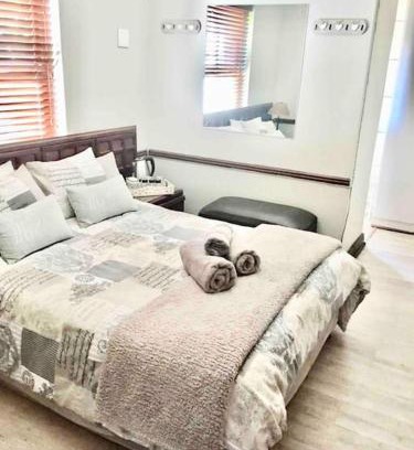 Equestria Apartment | VILLA GUEST Suite