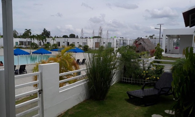 Rio Hato Villa | Villa Guzman