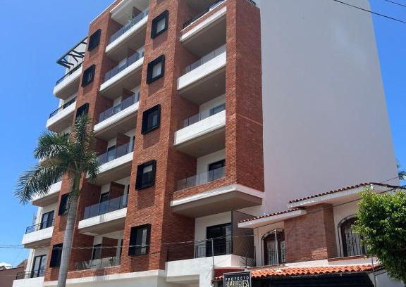 Diaz Ordaz Apartment | Villa GYG Puerto Vallarta II
