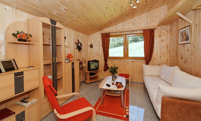 Waldkirchen House | Villa Hügl - cozy vacation apartment for couples