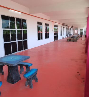 Muar House | VILLA HAJAH RUGAYAH MUAR
