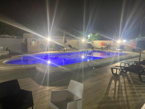 Los Altos Villa | Villa hakim