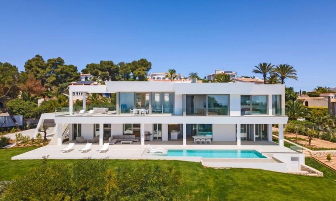 Balcon del Mar House | Villa Halcon al Mar by Interhome