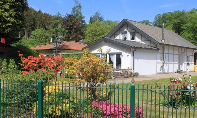 Simmerath House | Villa Hammertal - Holiday cottage Villa Hammertal