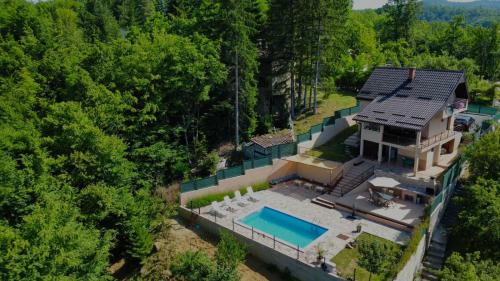 Sarajevo House | Villa Hani