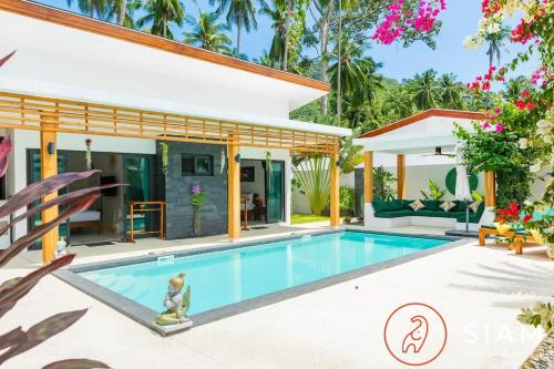 Maret Villa | Villa Hansa 3br & Private Pool