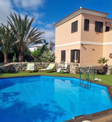 Villaverde Apartment | Villa happy Place