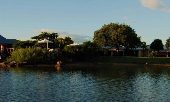 La Mivoie Villa | Villa Harmony - Fortier block