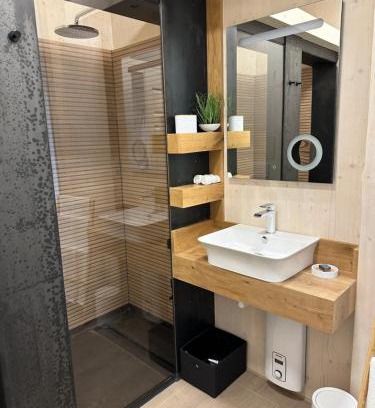 Metternich Apartment | Villa Harmony