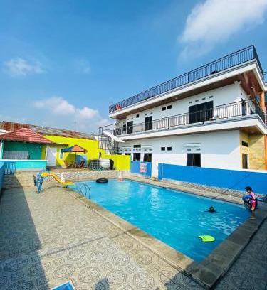 Java Villa | Villa Hasanah