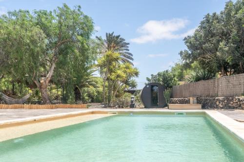 Villaverde Villa | Villa Helda