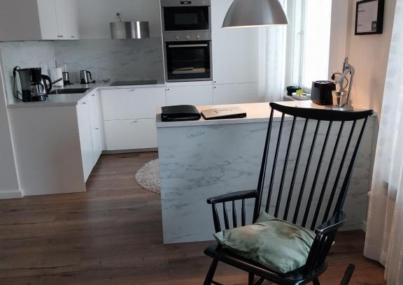 Lahti Apartment | Villa Helena