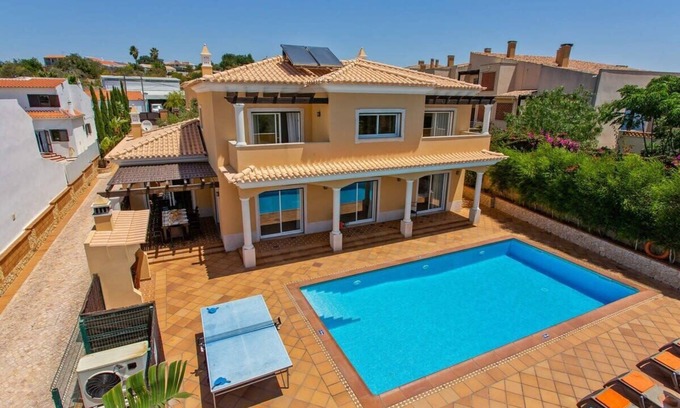 Vale de Parra Villa | Villa Helene Norvilla, Central, Luxury, h/pool