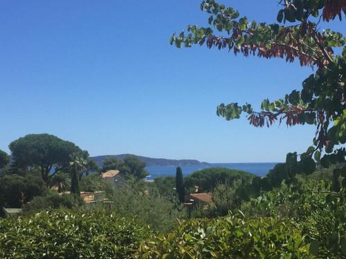 Cavalaire-sur-Mer Apartment | Villa Heliomar