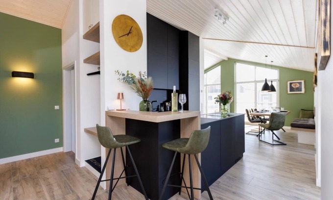 Nordhorn House | Villa Hempen Nordhorn