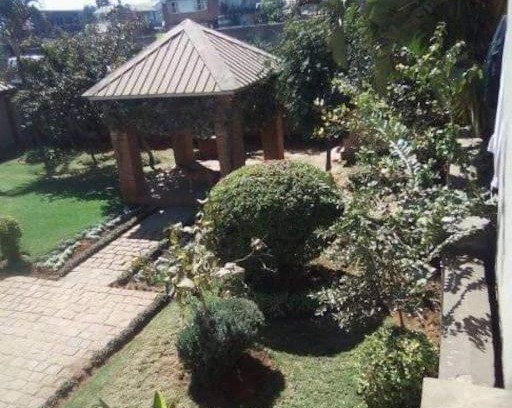 Antsirabe Villa | Villa Herifanja Antsirabe