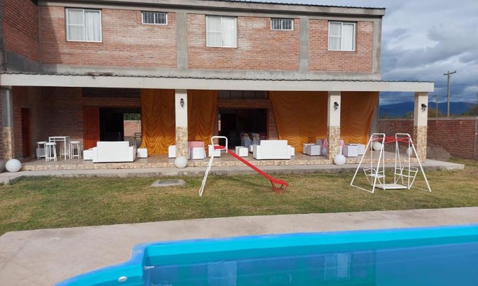 Salta House | Villa Hermosa Salta