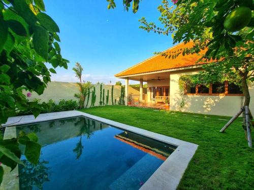 Cemagi Villa | Villa Hideaway Seseh Beach
