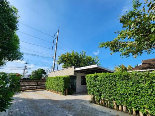 Mae Rim Villa | Villa Him Doi
