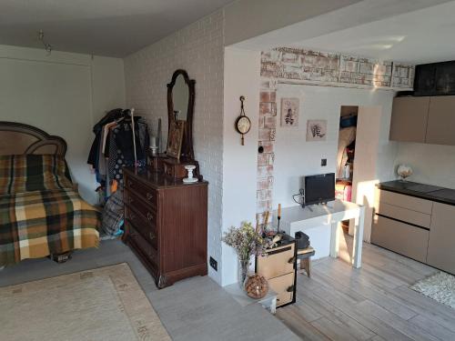 Hincesti Apartment | Villa Hincesti
