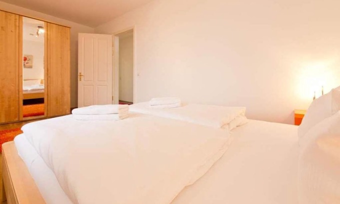 Seebad Heringsdorf Apartment | Villa Hintze App 15