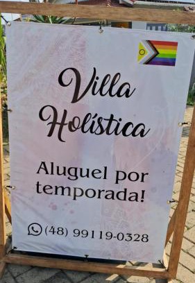Nova Petropolis Apartment | Villa Holística