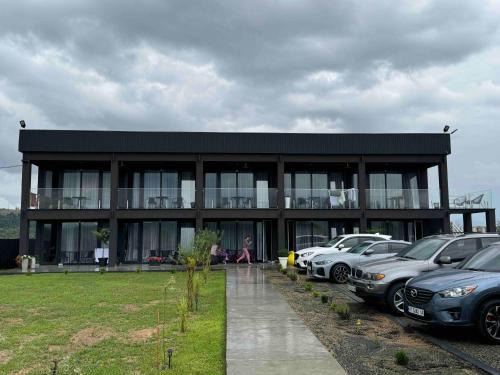 Solotvyno Hotel | Villa HOLM