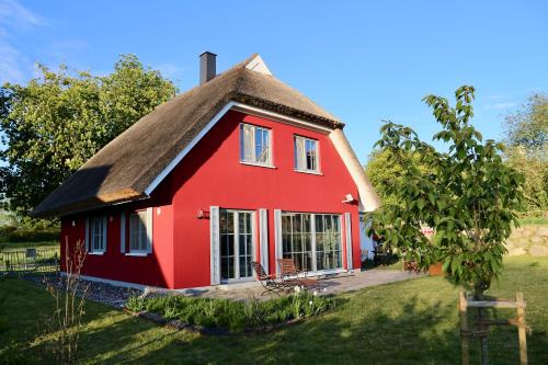 Lohme Villa | Villa-Holzreich