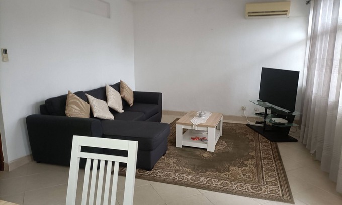 Praia Villa | Villa Home-Praia Your vacation home in Prainha on the Cape Verde Islands 3 min. from the beach