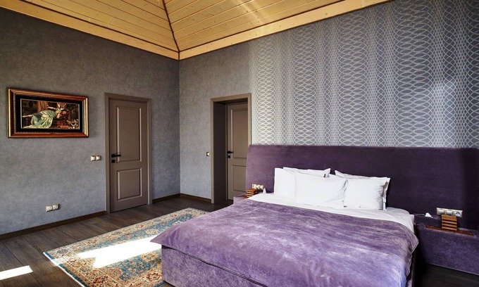 Kuntsevshchina Villa | Villa HomeMinsk