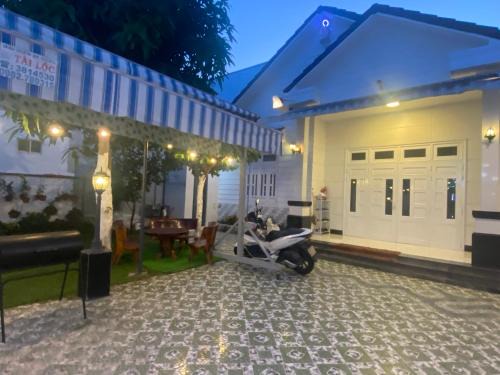 Phan Thiet Villa | Villa homestay Misa