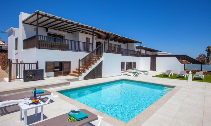 Guime Apartment | Villa Honey Rose, Guime