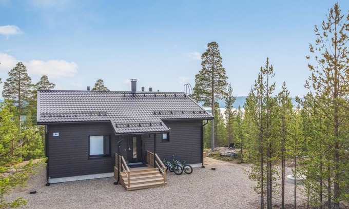 Inari House | Villa Horihane by Interhome
